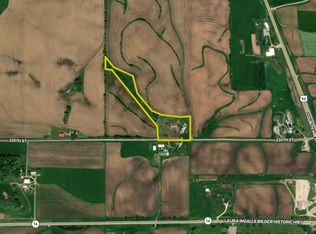 27315 230th St LOT WP001, Preston, MN 55965