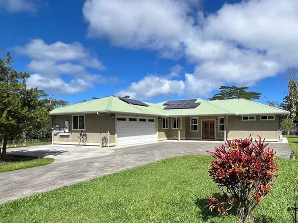15-1971 22nd Ave, Keaau, HI 96749