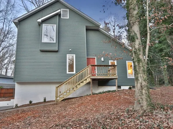 8037 Mill Chase Rd, Lewisville, NC 27023