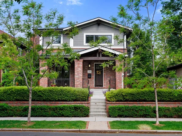 1346 S Gaylord St, Denver, CO 80210