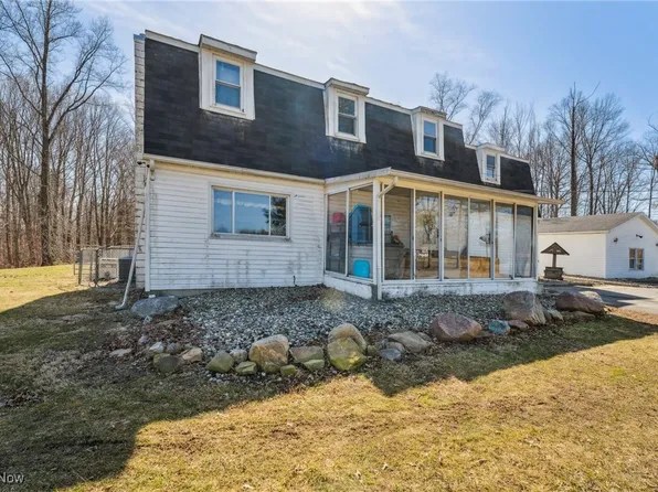 11420 State Route 113 E, Berlin Heights, OH 44814