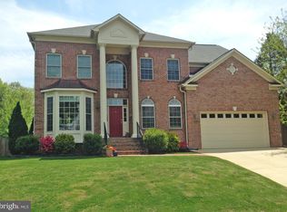 4001 Virginia St, Fairfax, VA 22031