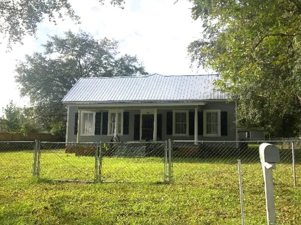 219 Marion St, Blackshear, GA 31516