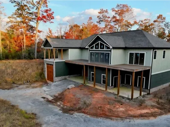 864 Matho Trce, Lake Lure, NC 28746