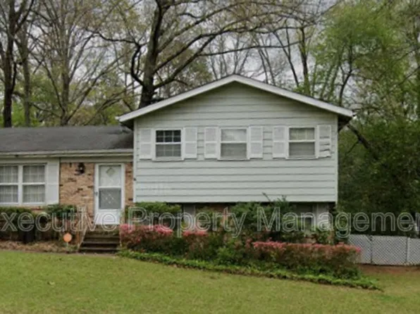 1437 3rd Pl NW, Birmingham, AL 35215