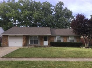 590 W Market St, Springboro, OH 45066