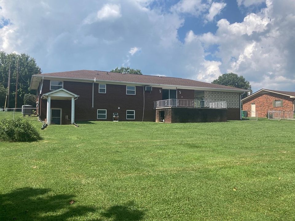 3419 Vicki St, Morristown, TN 37814 Zillow