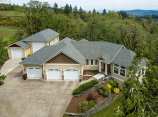 32683 Hidden Meadows Dr, Eugene, OR 97405