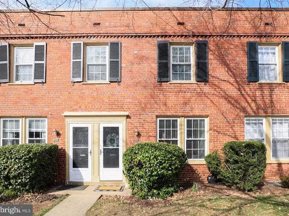 2601 16th St S APT 617, Arlington, VA 22204
