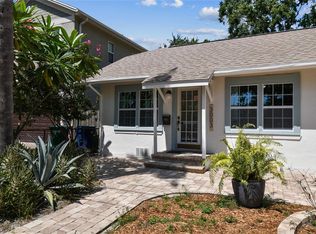 3003 W Palmira Ave, Tampa, FL 33629