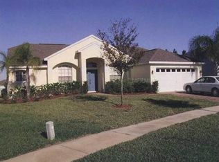 129 Belfry Dr, Davenport, FL 33897