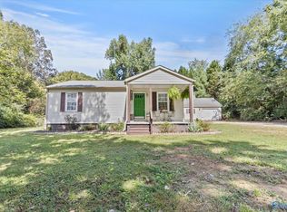 23897 Nick Davis Rd, Athens, AL 35613
