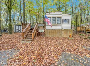 123 Porcupine Pl, Gouldsboro, PA