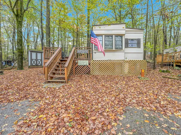 123 Porcupine Pl, Gouldsboro, PA 18424