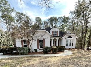 648 Wallace Wells Cir, Lincolnton, GA 30817