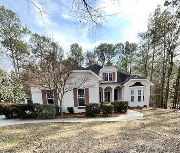 648 Wallace-Wells Circle, Lincolnton, GA, 30817