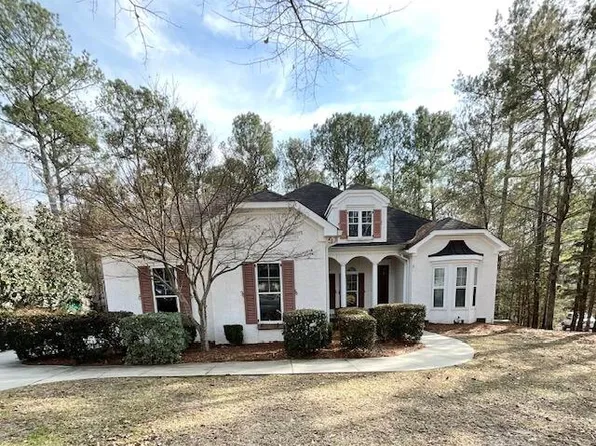 648 Wallace-Wells Circle, Lincolnton, GA 30817