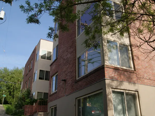 The Norman Apartments, 2500 E Denny Way APT 201, Seattle, WA 98122