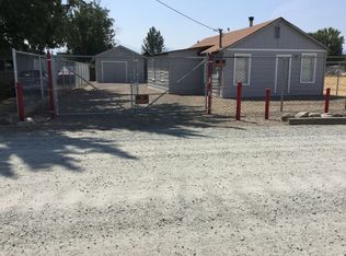 845 Posse Ln, Medford, OR 97501