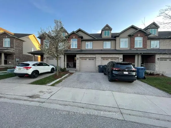 35 Oldfield Dr, Guelph, ON N1L 0K2