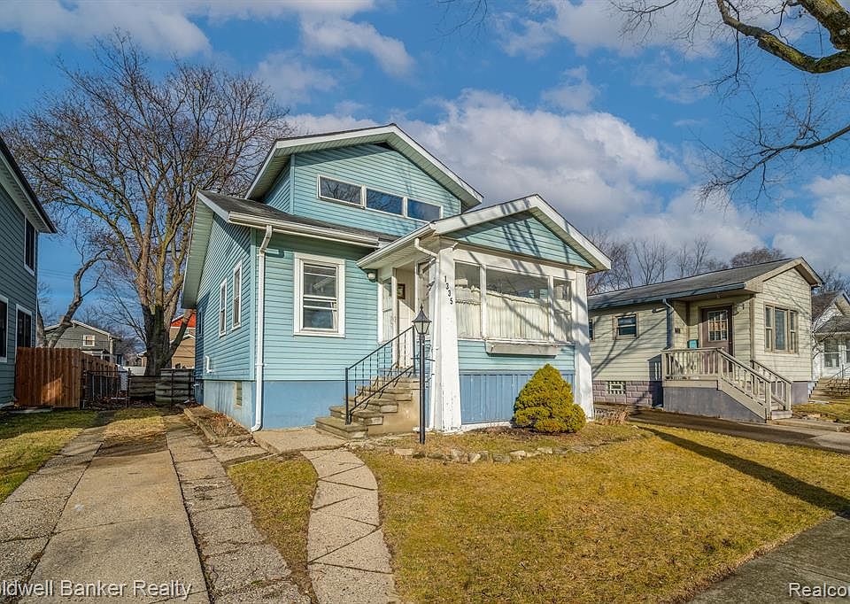 1335 Bennaville Ave, Birmingham, MI 48009 Zillow