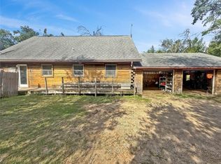 W11575 W 26th Lane, Pound, WI 54161