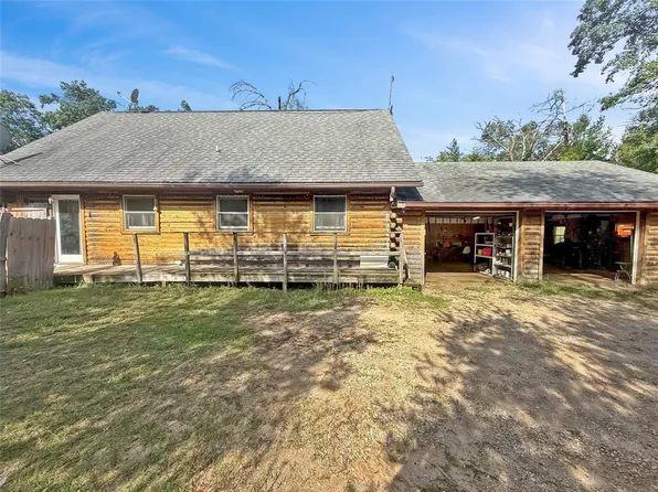 W11575 W 26th Lane, Pound, WI 54161