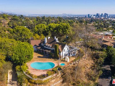 11435 Bellagio Rd, Los Angeles, CA, 90049