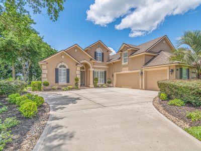 609 Sassafras Trce, Saint Johns, FL, 32259