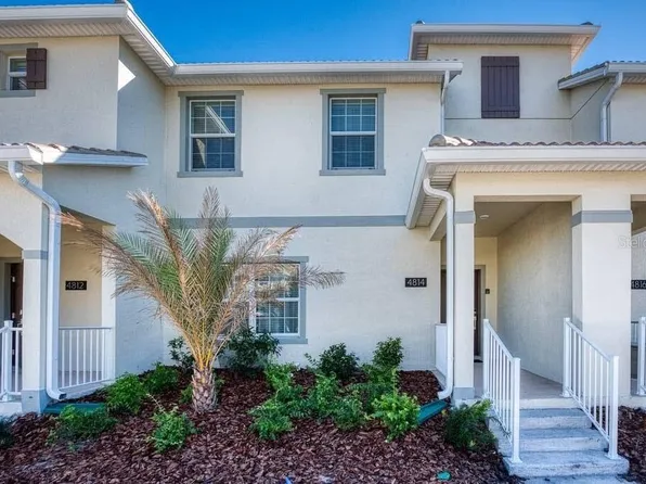 4814 LOVE STOREY LANE, KISSIMMEE, FL 34746