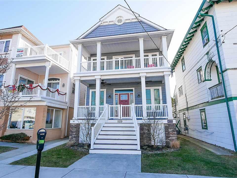 1st image of 1131 Asbury Ave #2