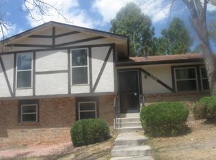3246 Teardrop Cir, Colorado Springs, CO 80917