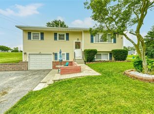 180 Nevins Rd, Henrietta, NY 14467