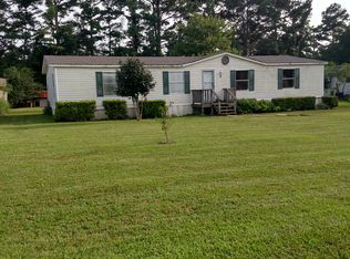 3 Oddie Ln, Ward, AR 72176