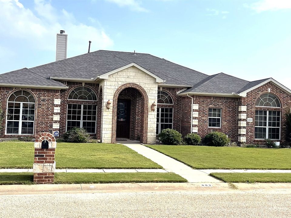 603 Cedar Dr, Pilot Point, TX 76258 MLS 20314646 Zillow