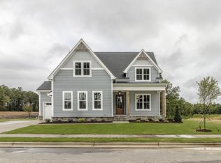 84 Daydream Xing, Fuquay Varina, NC 27526