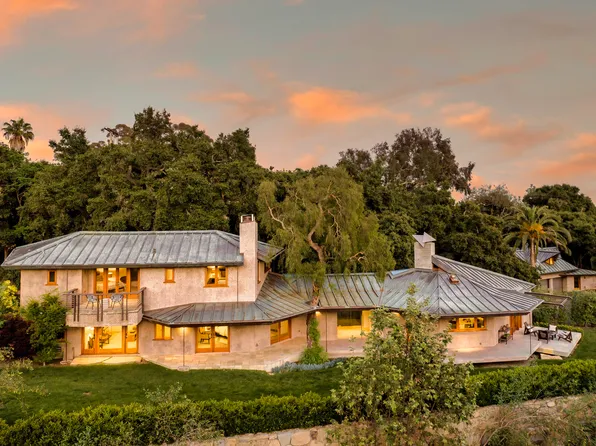 1800 E Mountain Dr, Santa Barbara, CA 93108
