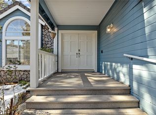 30172 Enchanted Way, Running Springs, CA 92382