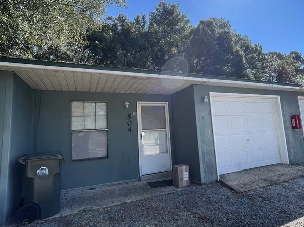 504 S Fairfield Dr, Pensacola, FL 32506