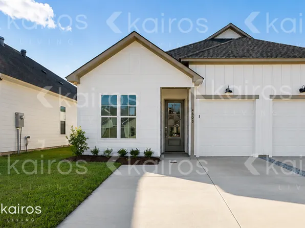 4828 Dacha Ln, Baton Rouge, LA 70817