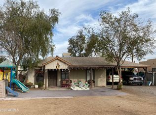 2806 W Almeria Rd, Phoenix, AZ 85009