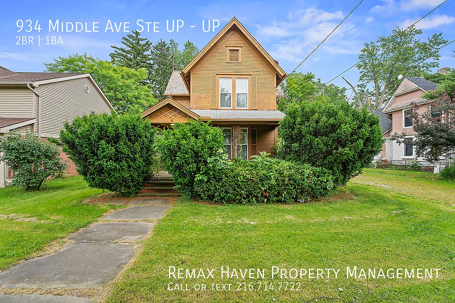 1st image of 934 Middle Ave #Up
