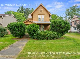 934 Middle Ave #UP, Elyria, OH 44035