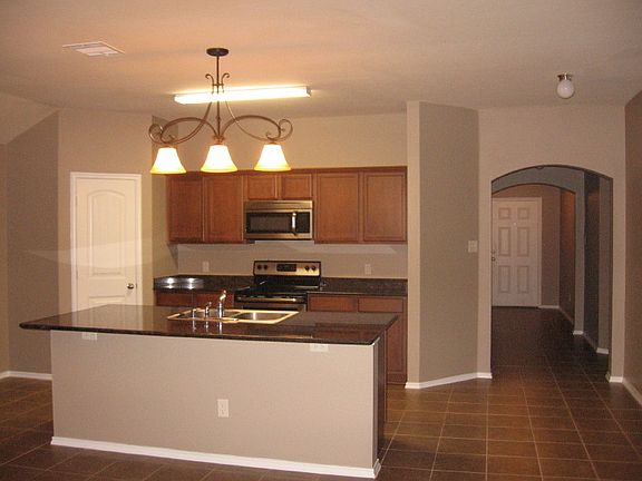 Beautiful kitchen