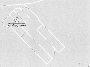 21 Forgotten Forest Dr, New Waverly, TX 77358