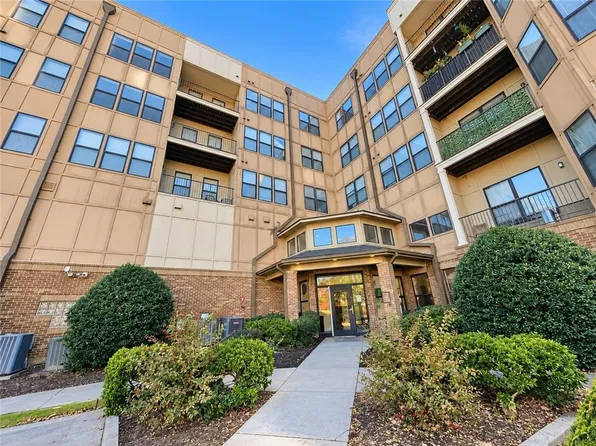 898 Oak St SW Unit 1311, Atlanta, GA 30310