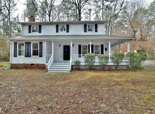 7941 Jenkins Rd, Upatoi, GA 31829