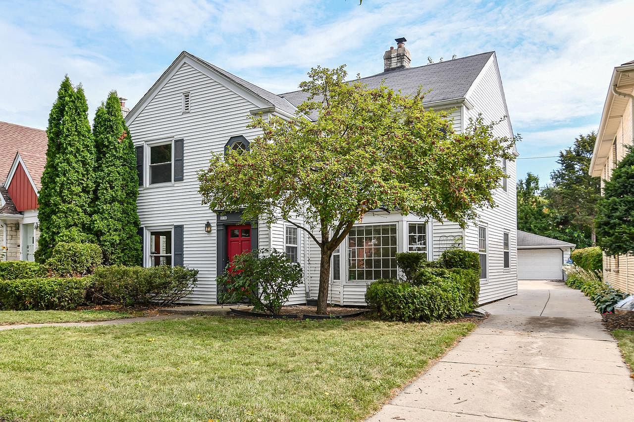 2734 North Avondale BOULEVARD UNIT 2736, Milwaukee, WI 53210 Zillow