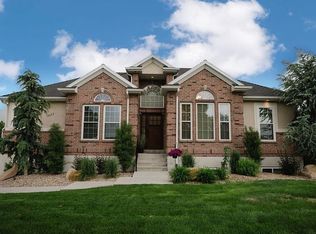 12123 S Comancheria Cir, Draper, UT 84020