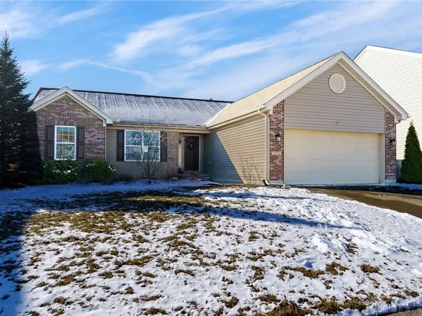 4221 Bergamot Dr, Tipp City, OH 45371